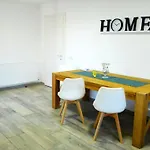 Elena Haus アパートホテル クルージュ＝ナポカ