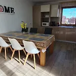 Elena Haus 4* קלוז'-נאפוקה