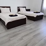 Elena Haus Ξενοδοχείο με διαμερίσματα 4*
