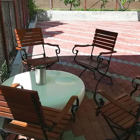 Elena Haus 4* קלוז'-נאפוקה