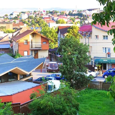 Elena Haus Kluż-Napoka