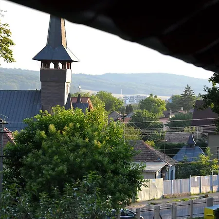 Hotel apartamentowy Elena Haus