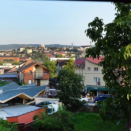 Apart-hotel Elena Haus 3*