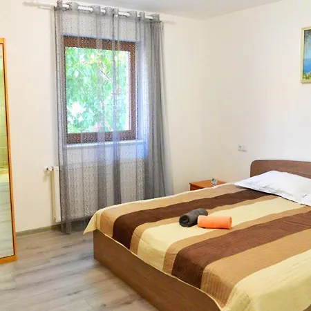 Elena Haus Apart-hotel 3*