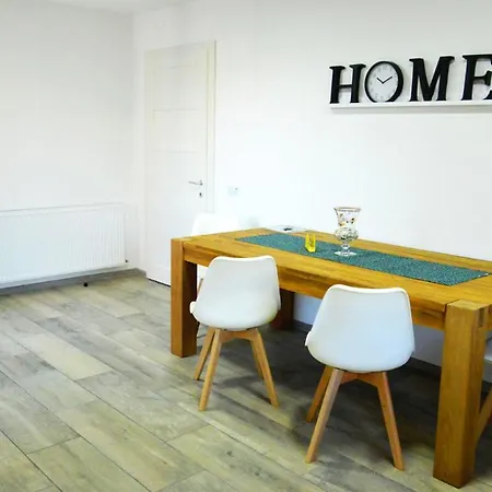 Elena Haus Aparthotel Cluj-Napoca