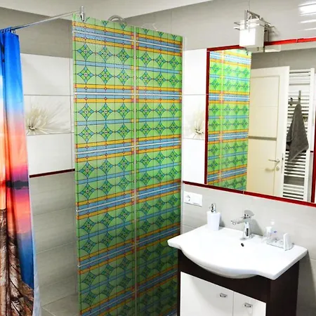 Апарт-готель Elena Haus Клуж-Напока