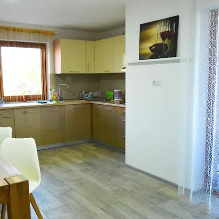 Elena Haus شقة فندقية *