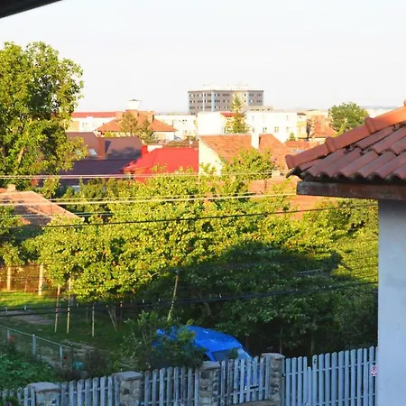 Elena Haus Hotel apartamentowy Kluż-Napoka