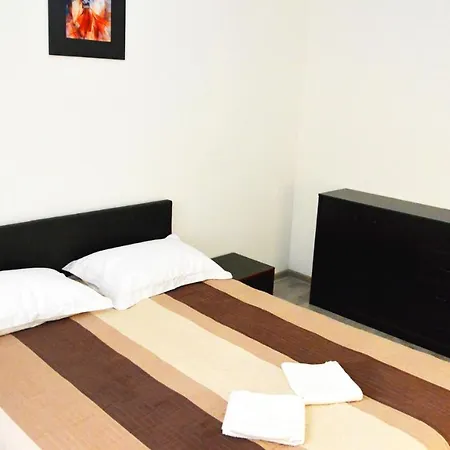 מלון דירות Elena Haus קלוז'-נאפוקה