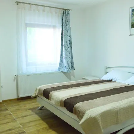 Elena Haus Apart-hotel 3*