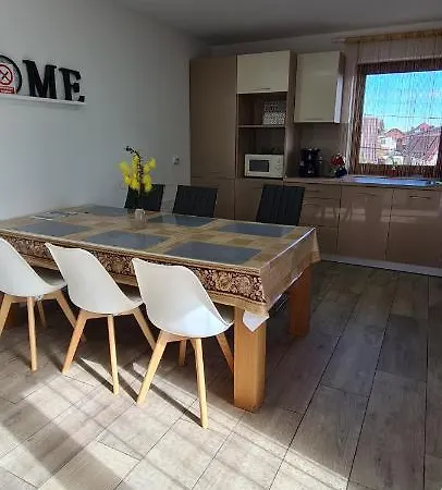 Elena Haus 4* Клуж-Напока