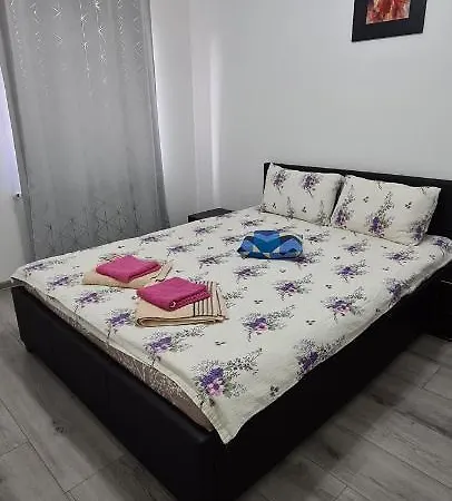 Elena Haus Апарт-готель Клуж-Напока