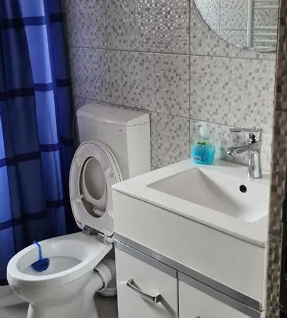 Elena Haus Клуж-Напока