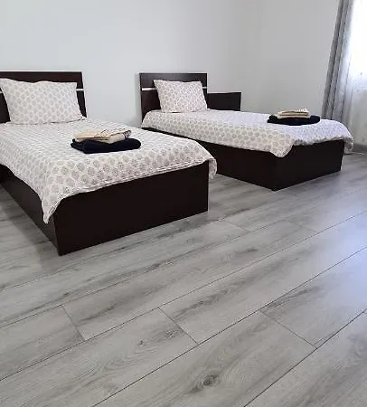 Elena Haus شقة فندقية *