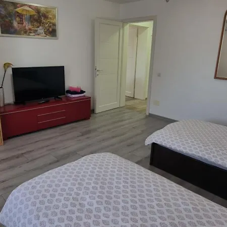 Apart-hotel Elena Haus