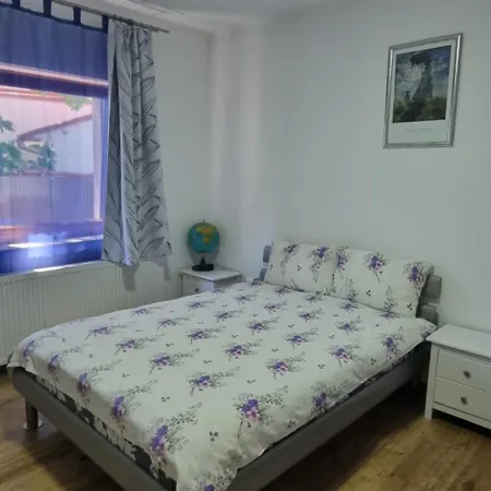 Elena Haus Apart-hotel Cluj-Napoca