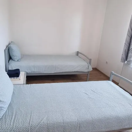 Elena Haus Apart-hotel 3*