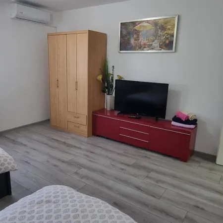 Apart-hotel Elena Haus