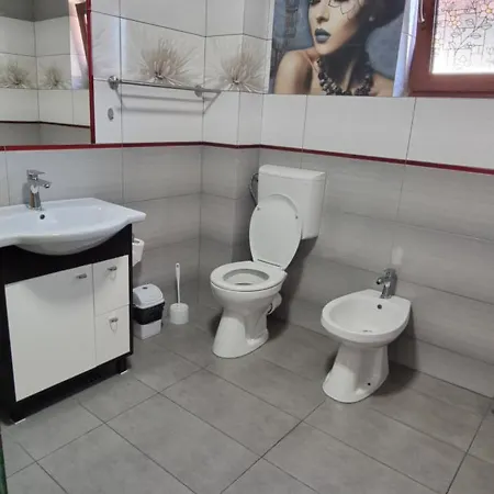 Elena Haus 3* Cluj-Napoca
