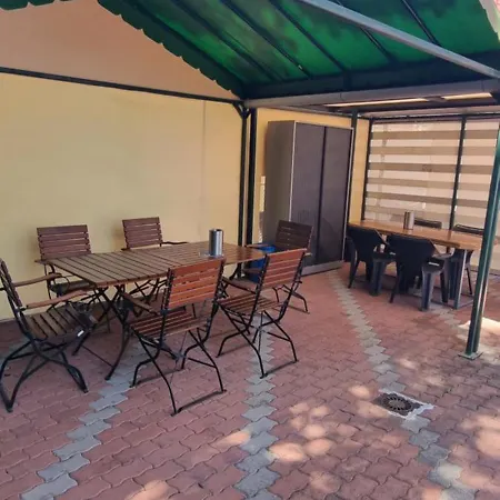 Elena Haus Apart-hotel 3*