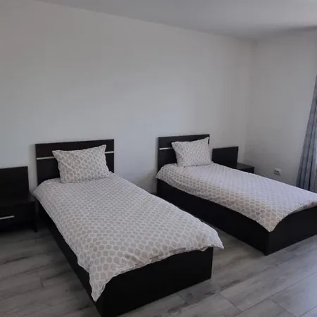 Elena Haus Apart-hotel Cluj-Napoca