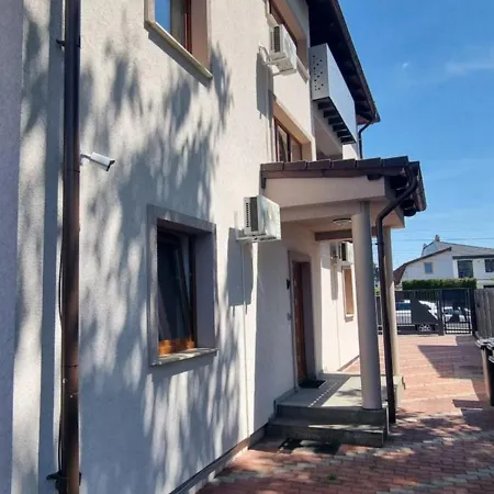 Elena Haus Cluj-Napoca