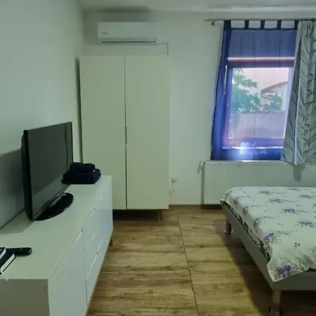 Elena Haus Apart-hotel Cluj-Napoca