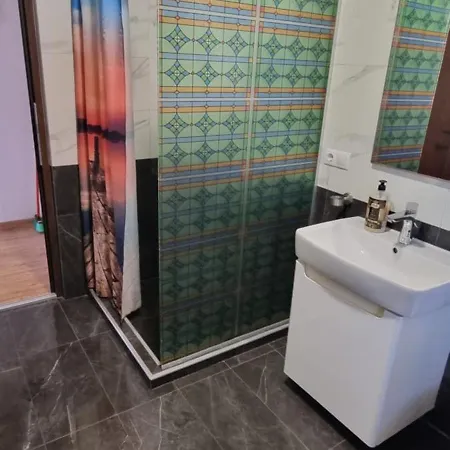 Elena Haus Apart-hotel 3*