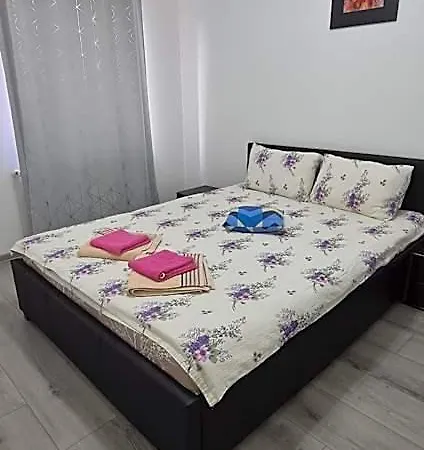 Elena Haus Lejlighedshotel Cluj-Napoca