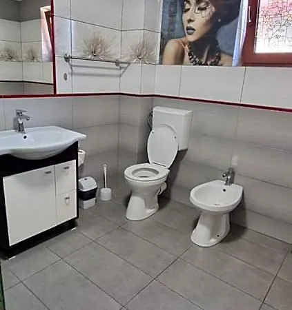 Elena Haus Lejlighedshotel Cluj-Napoca