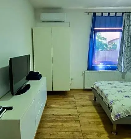 Elena Haus Lejlighedshotel 3*