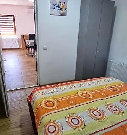 Elena Haus Lejlighedshotel 3*