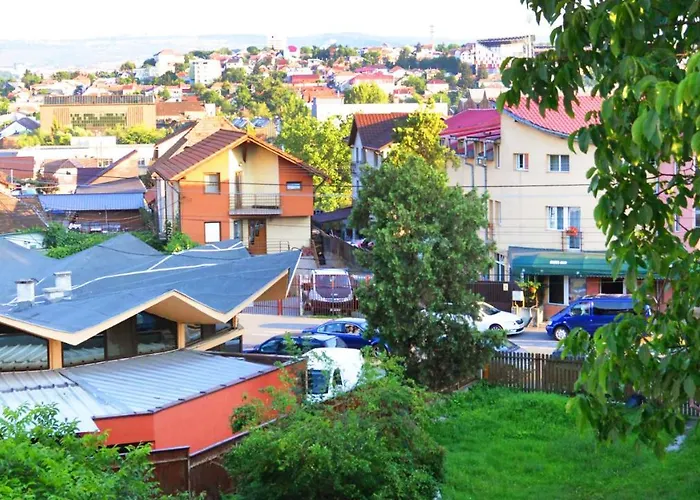 Elena Haus Cluj-Napoca