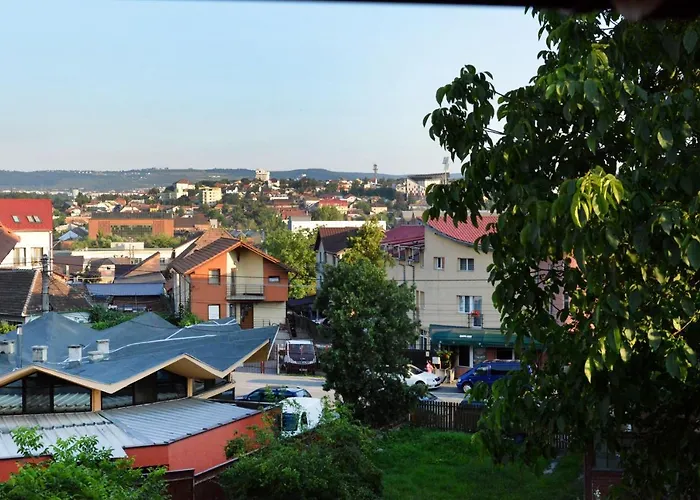 Apartahotel Elena Haus 4*