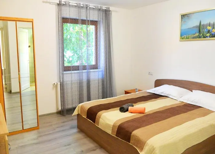 Elena Haus Hotel apartamentowy 4*