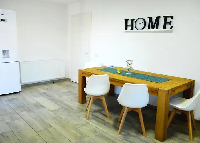 Elena Haus Aparthotel Cluj-Napoca