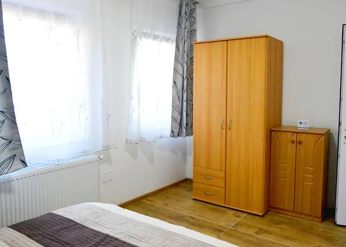 Elena Haus Aparthotel Cluj-Napoca