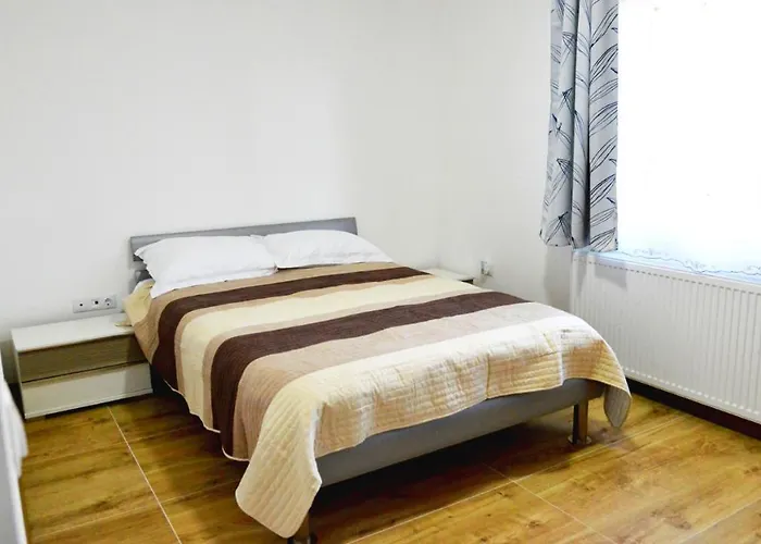 Elena Haus Aparthotel Cluj-Napoca