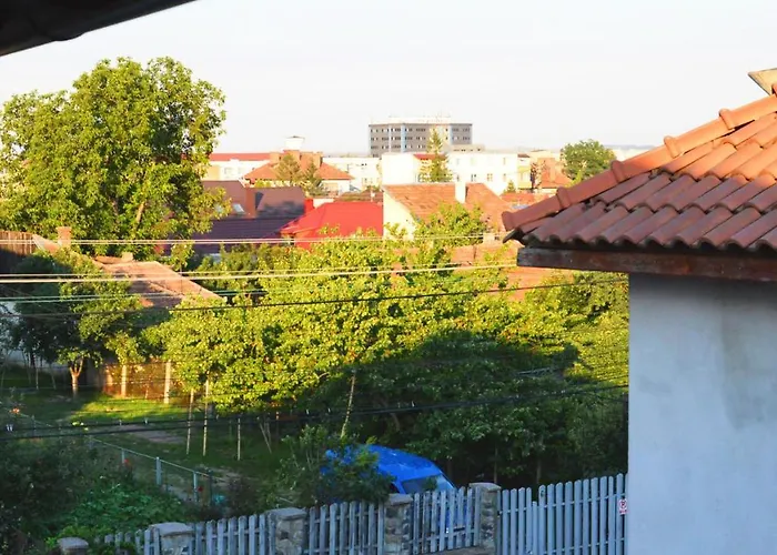 Elena Haus Apartahotel Cluj-Napoca