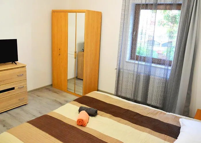 Elena Haus Apartahotel