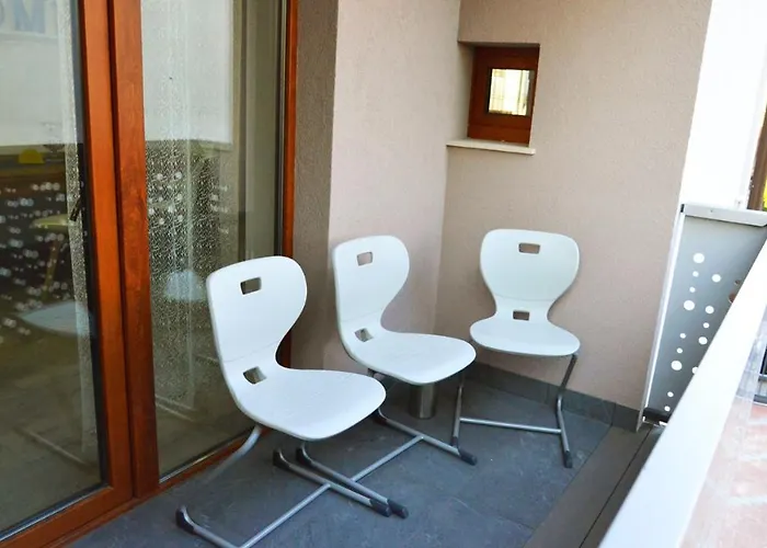 Aparthotel Elena Haus Cluj-Napoca