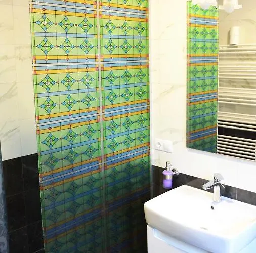 Elena Haus Apartahotel Cluj-Napoca