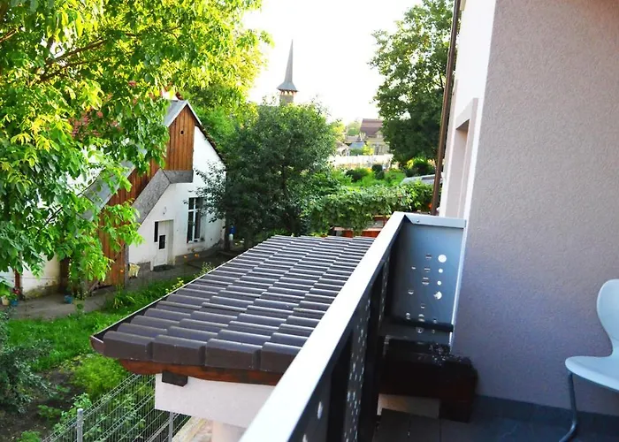 Elena Haus Cluj-Napoca