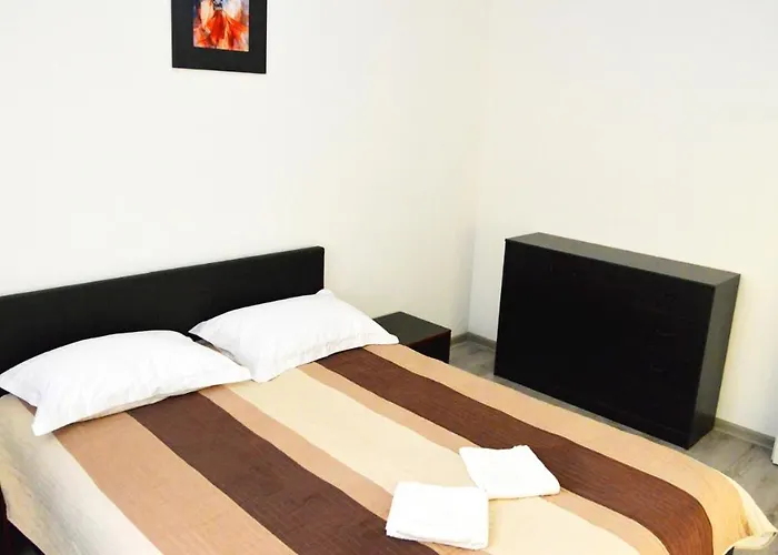 Apartahotel Elena Haus Cluj-Napoca