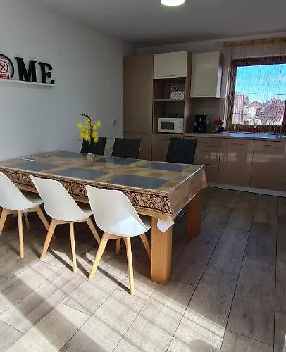 Elena Haus 4* Cluj-Napoca