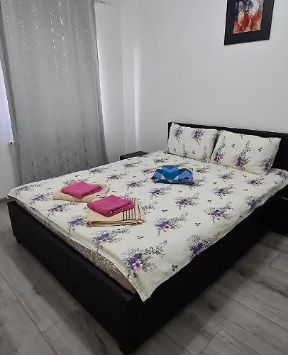 Elena Haus Apartahotel Cluj-Napoca