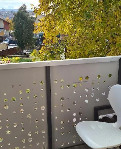 Elena Haus Hotel apartamentowy