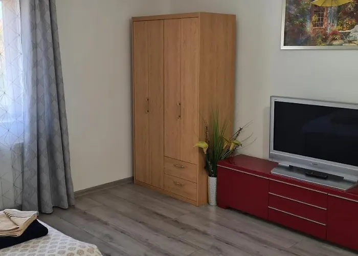 Elena Haus Apartahotel 4*