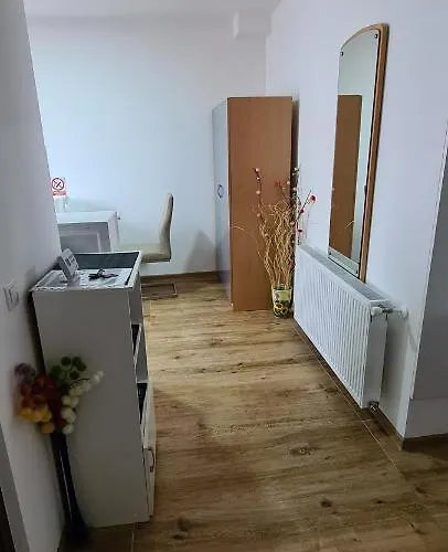 Elena Haus Hotel apartamentowy